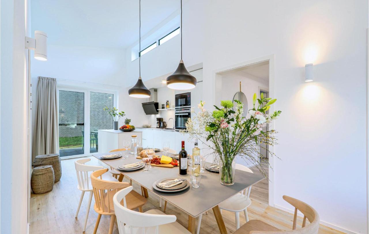 3 Bedroom Awesome Home In Lembruch-Duemmer See Exteriér fotografie