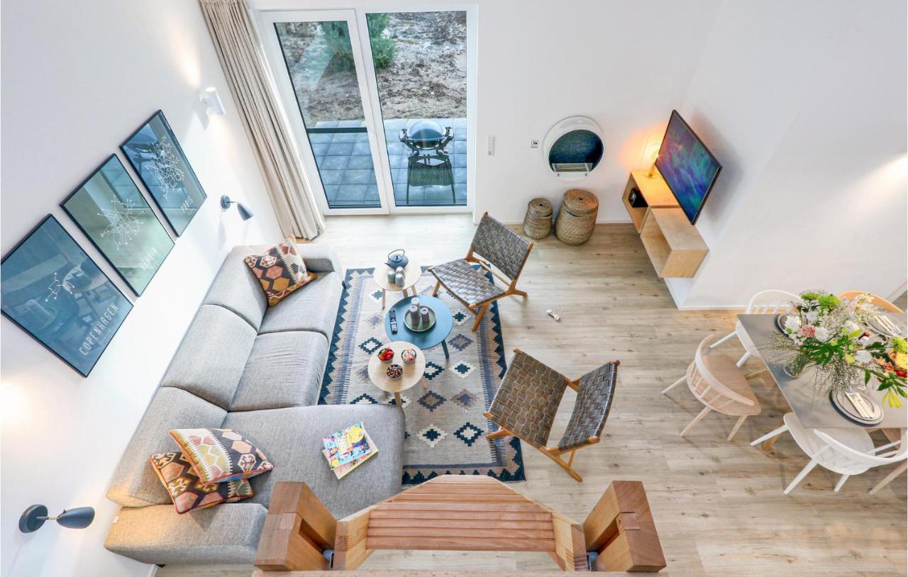 3 Bedroom Awesome Home In Lembruch-Duemmer See Exteriér fotografie