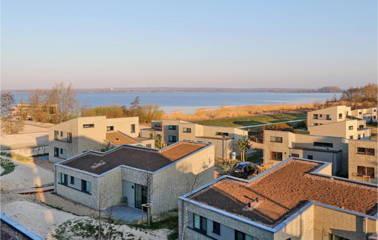 3 Bedroom Awesome Home In Lembruch-Duemmer See Exteriér fotografie