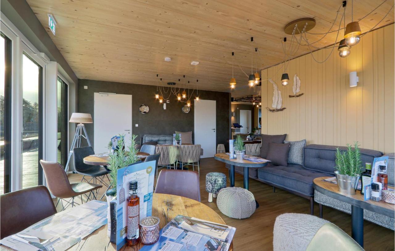 3 Bedroom Awesome Home In Lembruch-Duemmer See Exteriér fotografie
