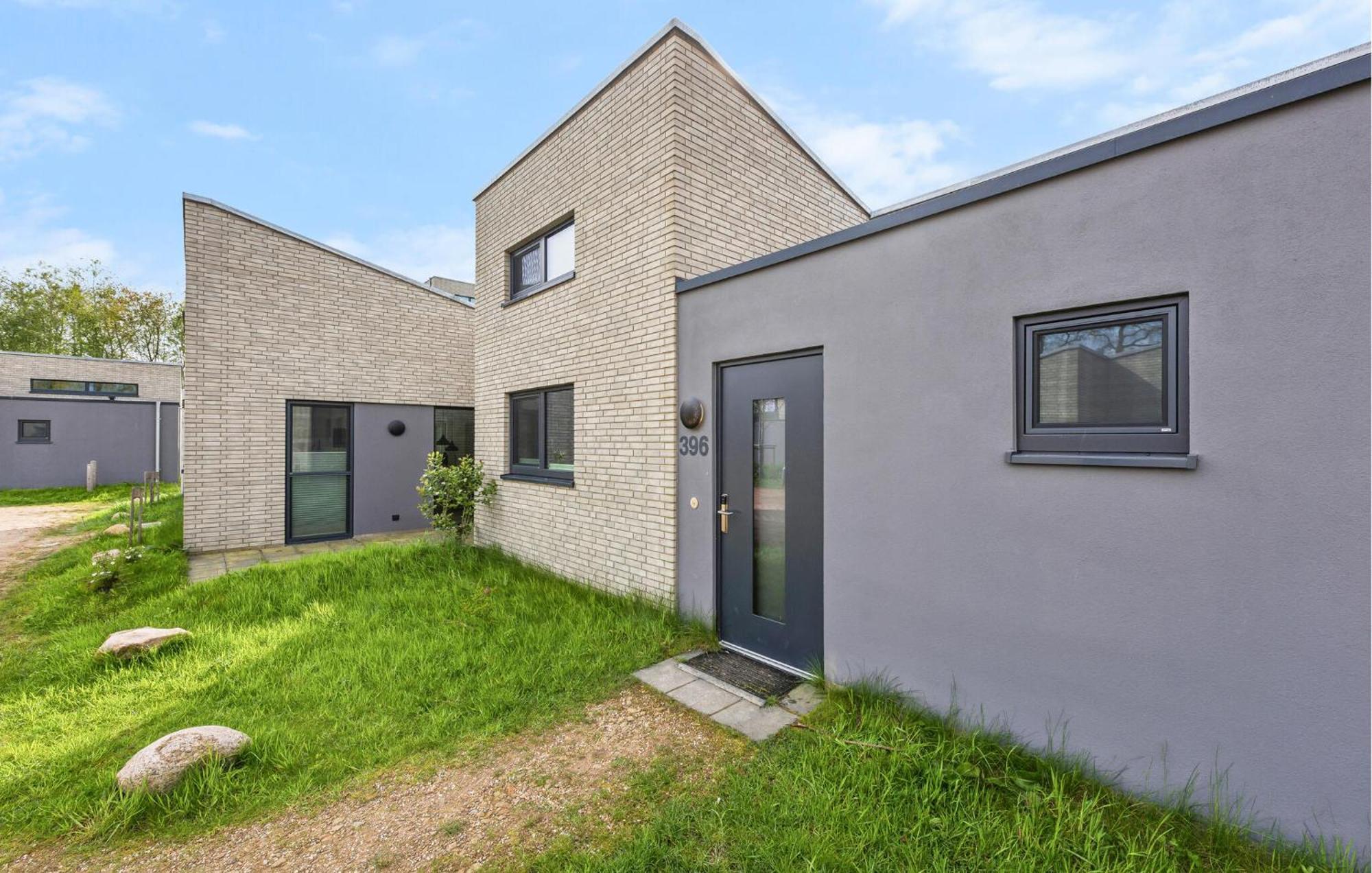 3 Bedroom Awesome Home In Lembruch-Duemmer See Exteriér fotografie